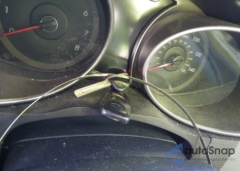 2012 Hyundai Veloster Base W/Gray z USA, uszkodzony, nr VIN KMHTC6AD7CU034888